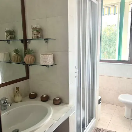 Apartment Cozy In *