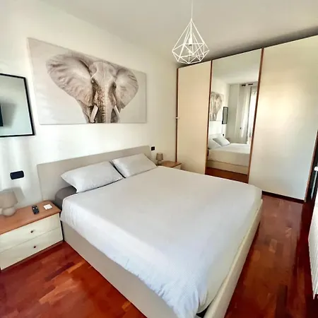 Apartment Cozy In