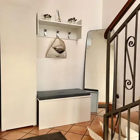 Apartment Cozy In *